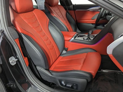 2022 BMW 840i xDrive 840