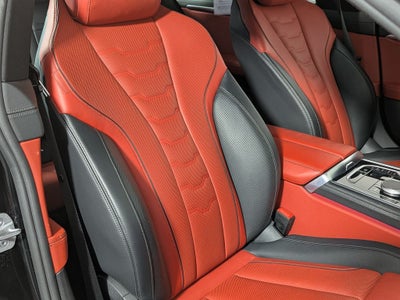 2022 BMW 840i xDrive 840