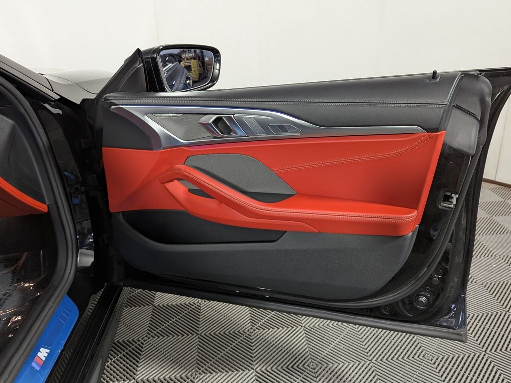 2022 BMW 840i xDrive 840