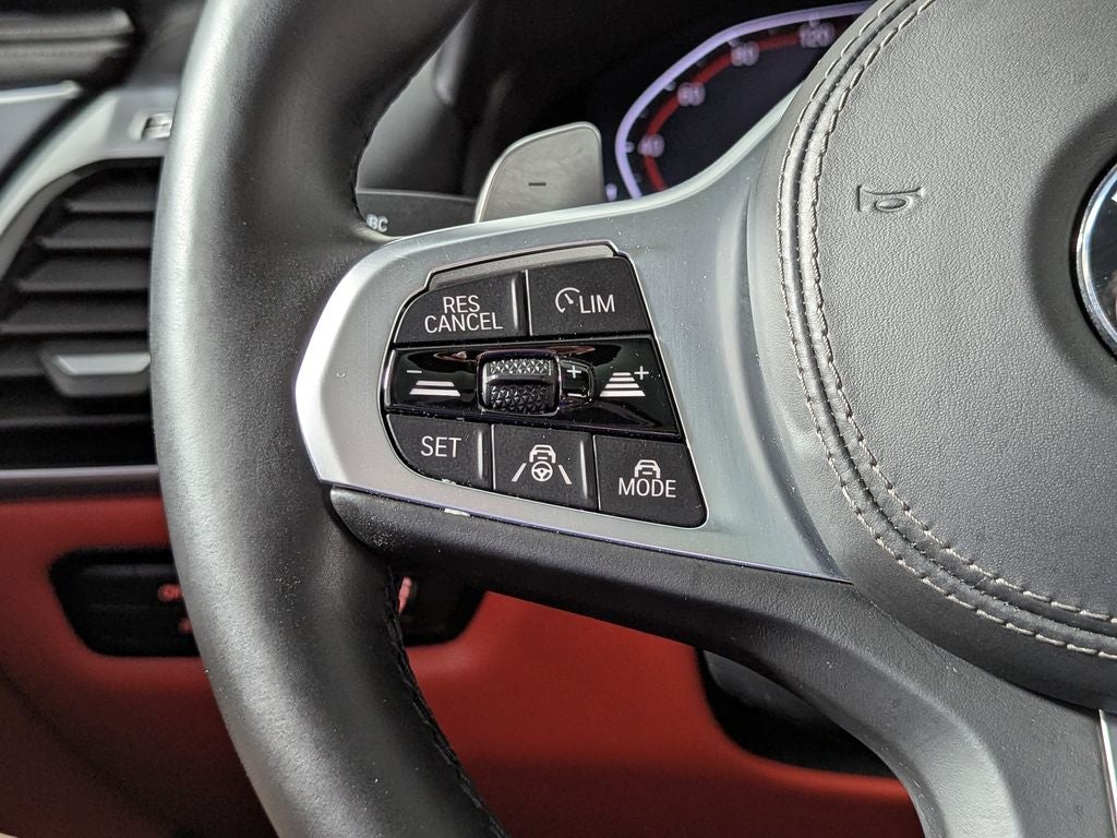 2022 BMW 840i xDrive 840