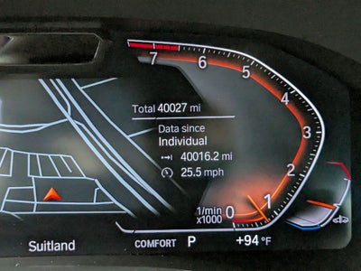 2022 BMW 840i xDrive 840