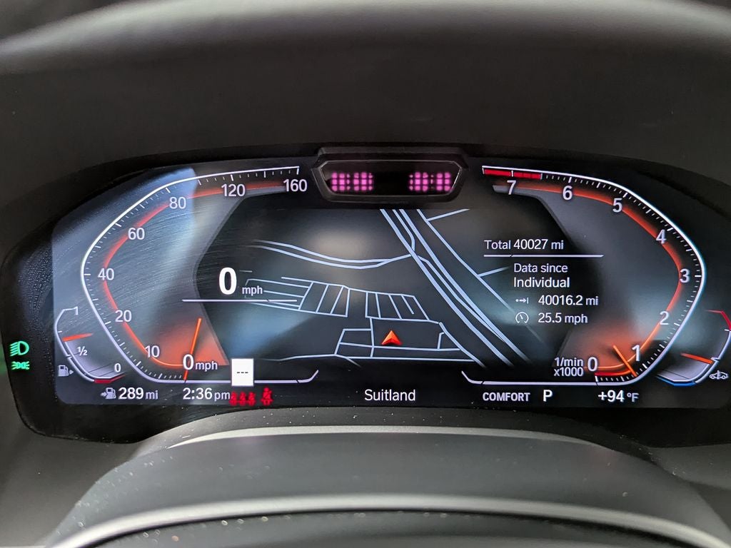 2022 BMW 840i xDrive 840