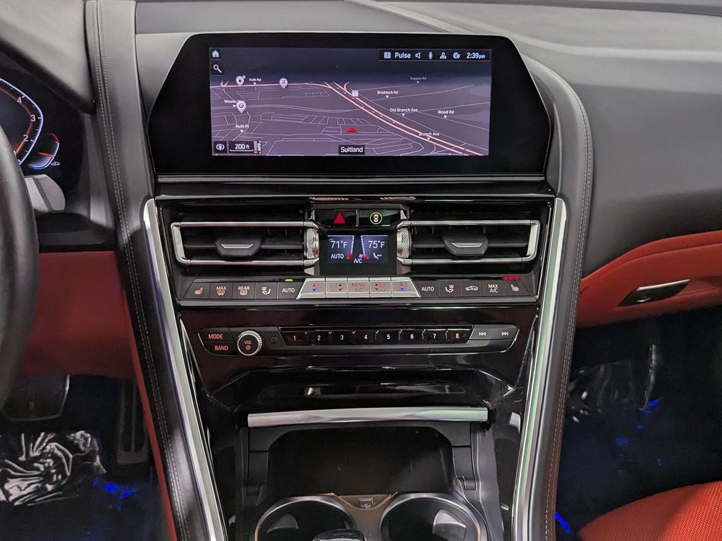 2022 BMW 840i xDrive 840