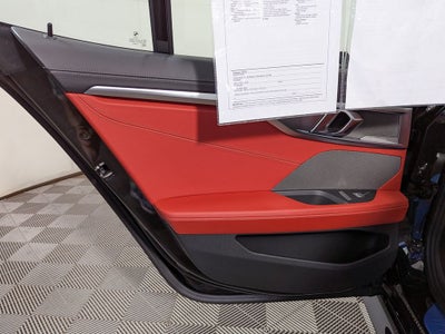 2022 BMW 840i xDrive 840