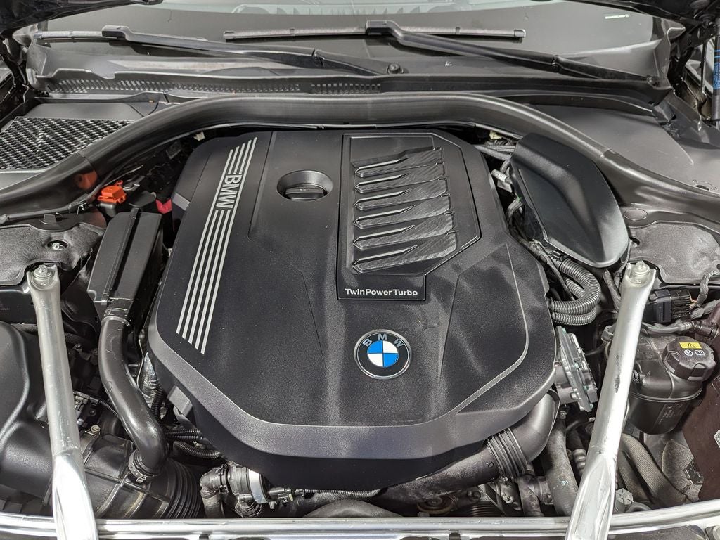 2022 BMW 840i xDrive 840