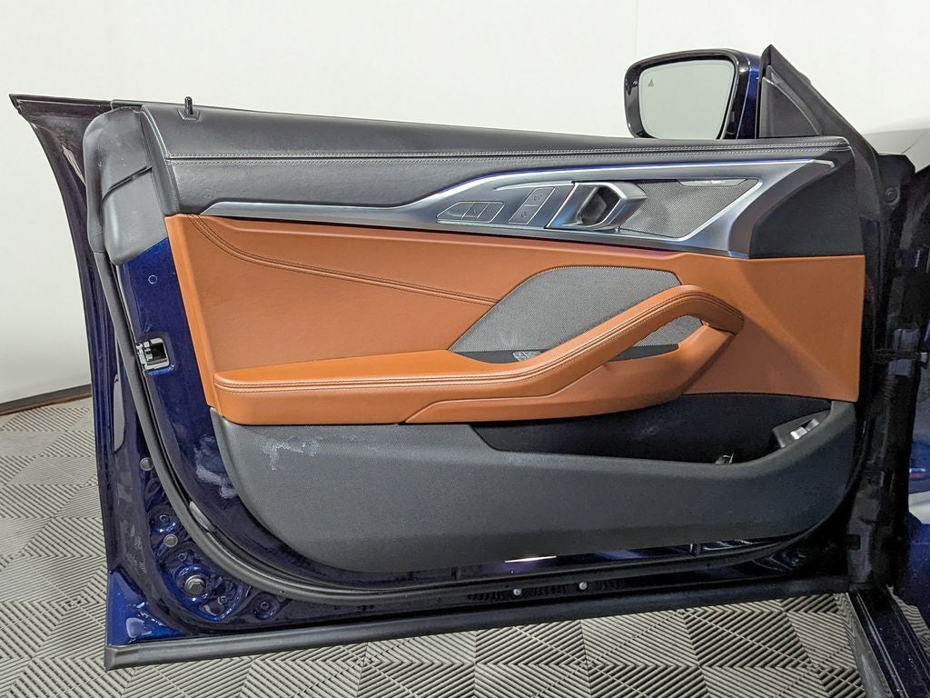 2023 BMW 840i xDrive 840