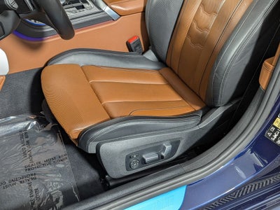 2023 BMW 840i xDrive 840