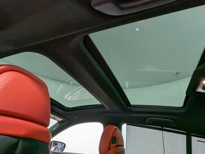 2022 BMW 8 Series 840