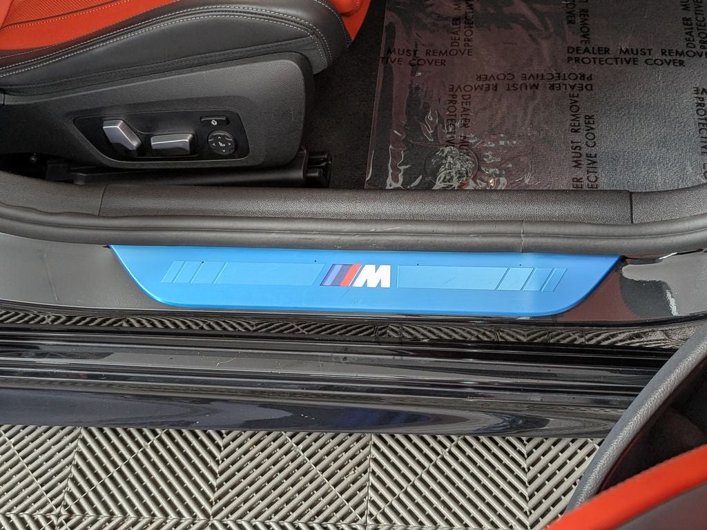 2022 BMW 8 Series 840