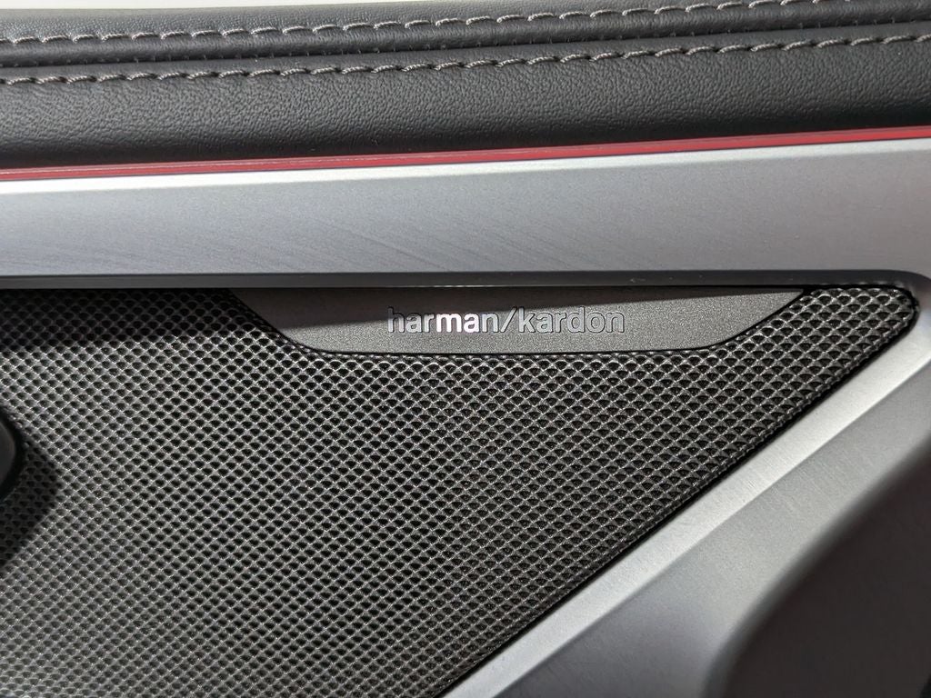 2022 BMW 8 Series 840