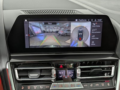 2022 BMW 8 Series 840