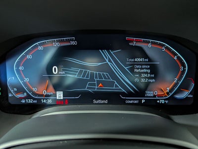 2022 BMW 8 Series 840