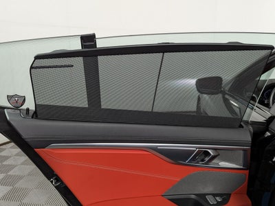 2022 BMW 8 Series 840