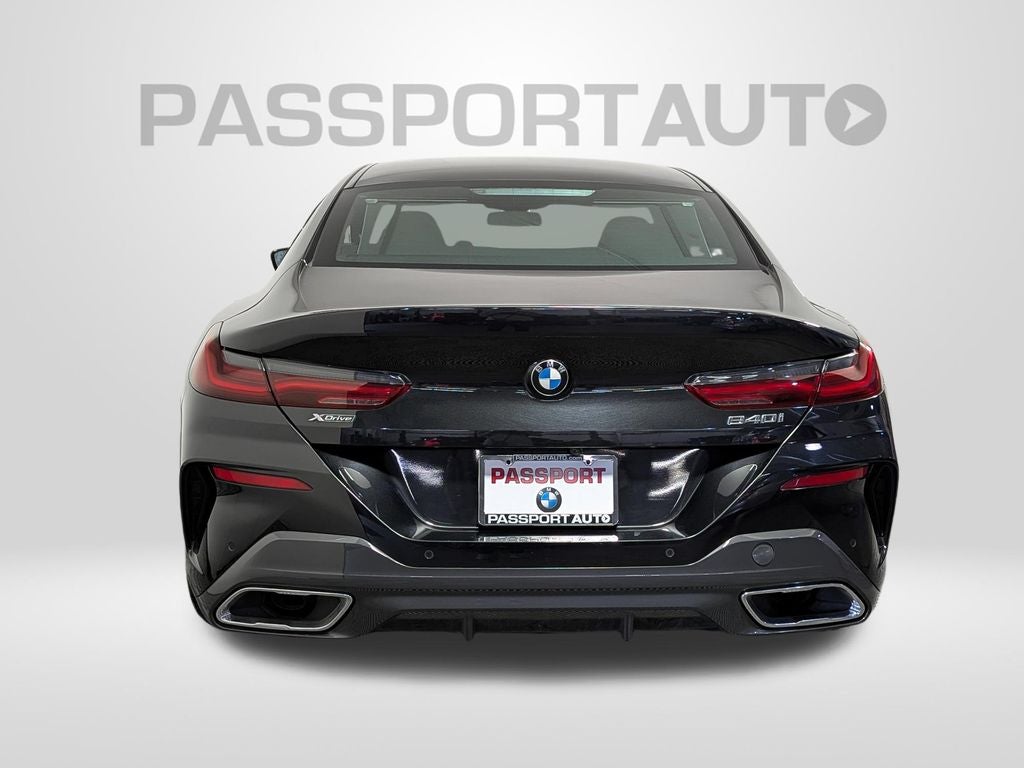 2022 BMW 840i xDrive 840 Alexandria VA | Arlington Falls Church ...