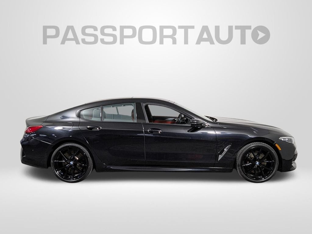 2022 BMW 840i xDrive 840 Alexandria VA | Arlington Falls Church ...