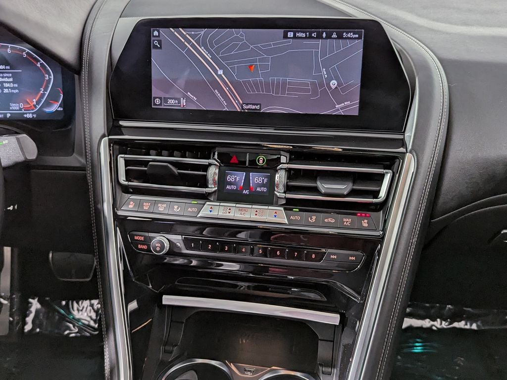 2022 BMW 840i xDrive 840