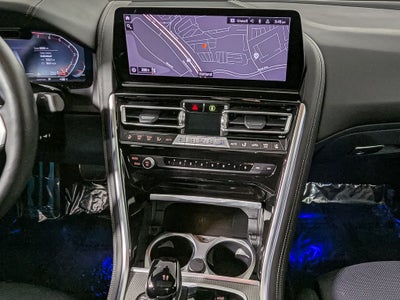 2025 BMW 840i xDrive 840