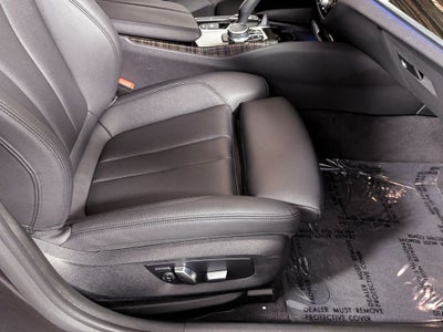 2019 BMW 530i xDrive 530i xDrive
