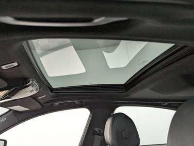 2019 BMW 540i 540i xDrive