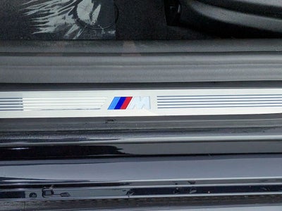 2019 BMW 540i 540i xDrive