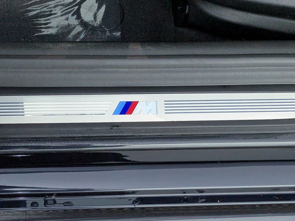 2019 BMW 540i 540i xDrive