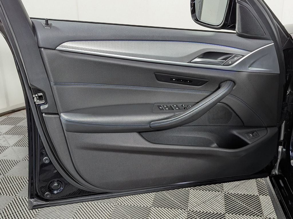 2019 BMW 540i 540i xDrive