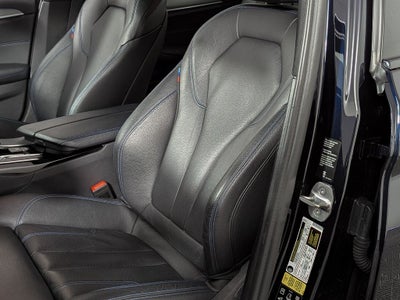 2019 BMW 540i 540i xDrive