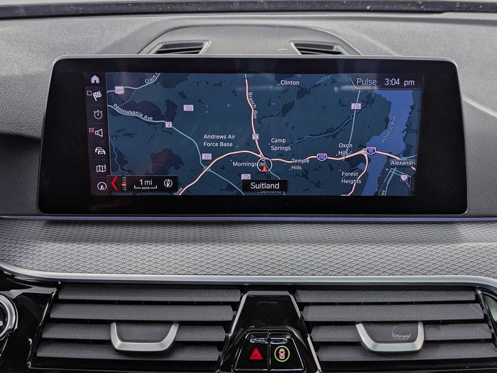 2019 BMW 540i 540i xDrive