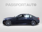 2019 BMW 540i 540i xDrive