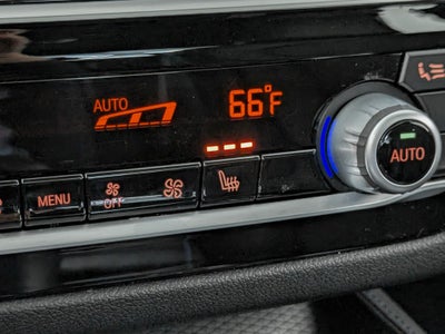 2019 BMW 540i 540i xDrive