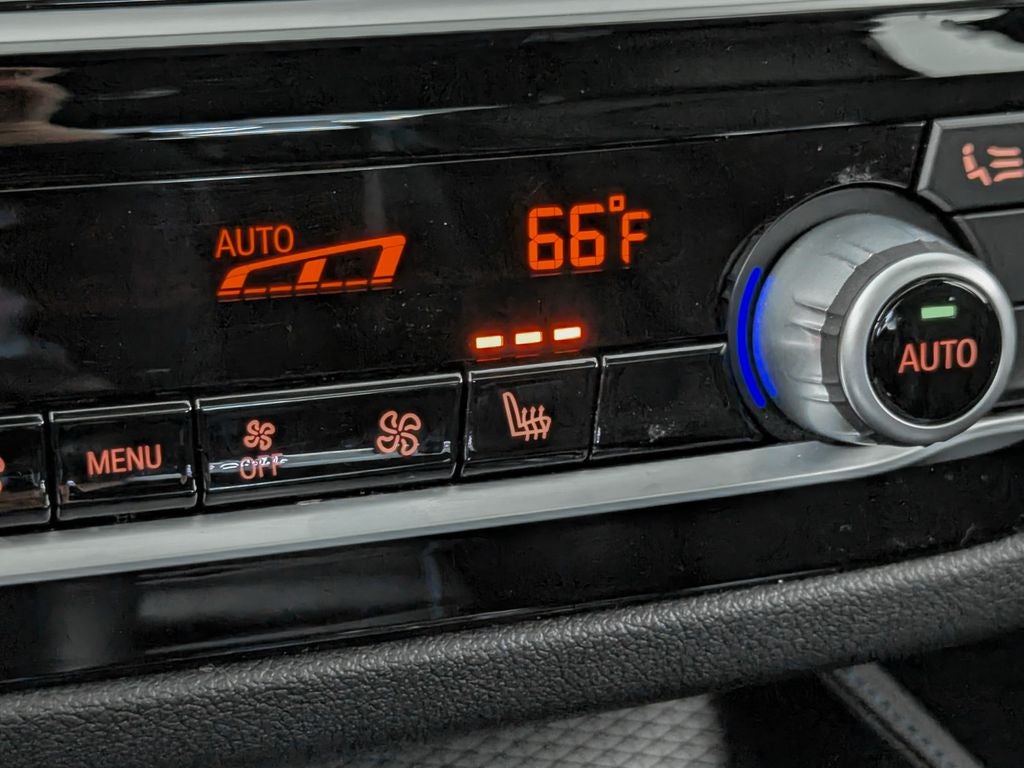 2019 BMW 540i 540i xDrive