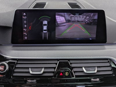 2019 BMW 540i 540i xDrive