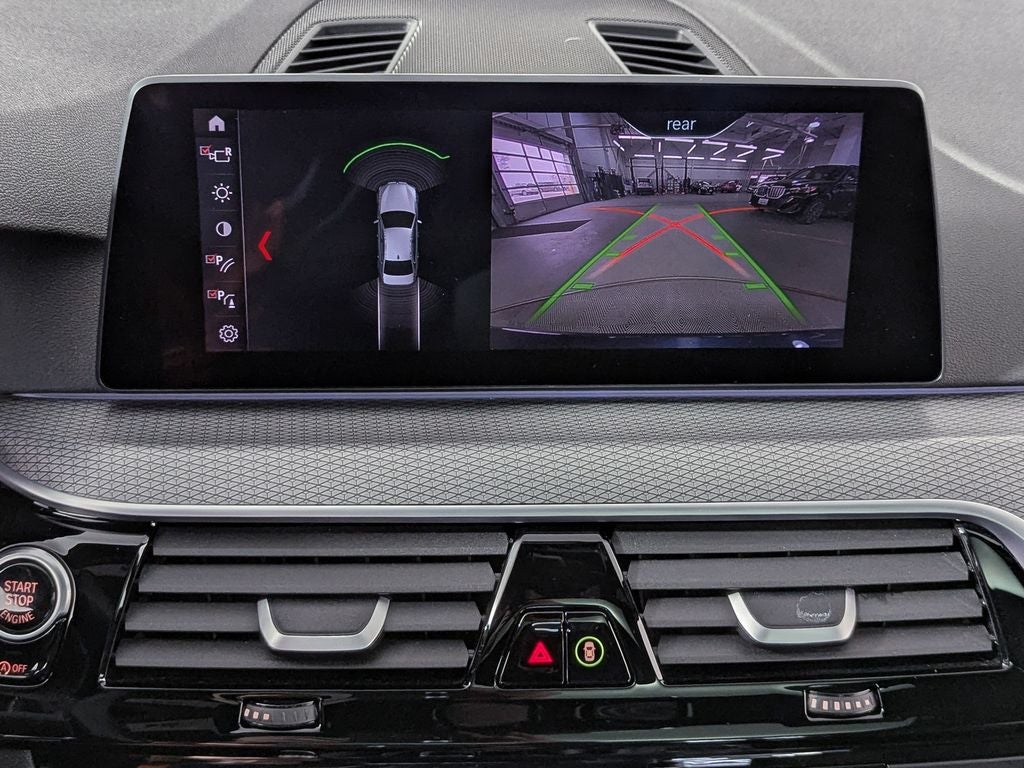 2019 BMW 540i 540i xDrive