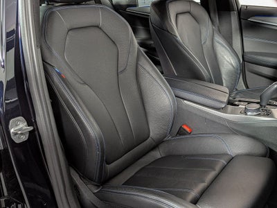 2019 BMW 540i 540i xDrive