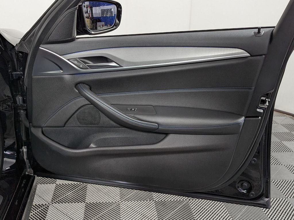 2019 BMW 540i 540i xDrive