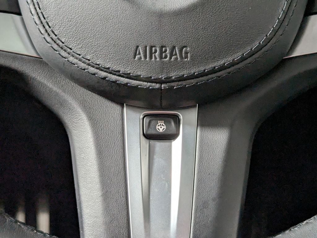 2019 BMW 540i 540i xDrive