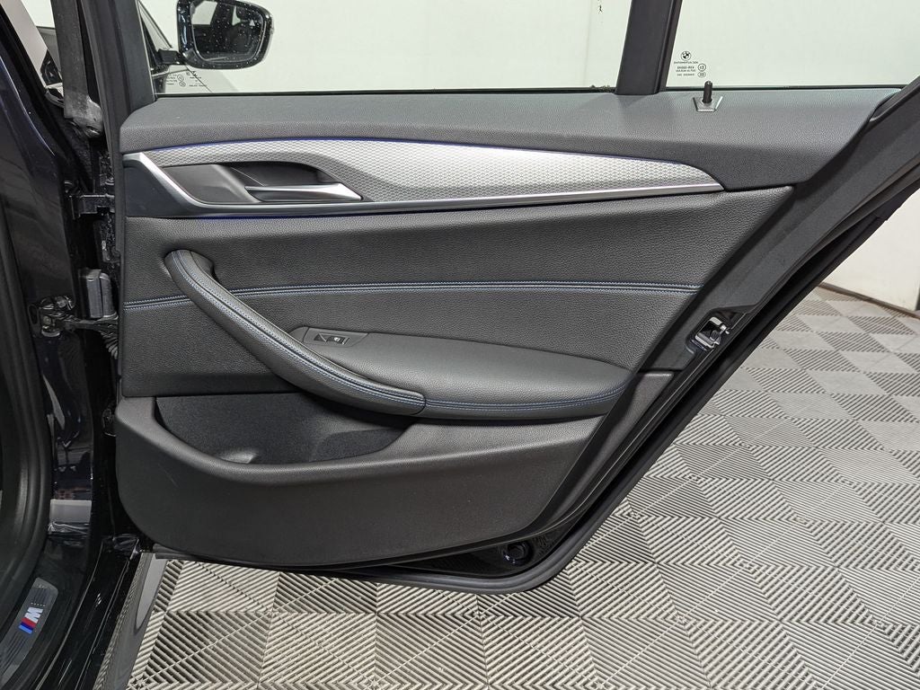 2019 BMW 540i 540i xDrive