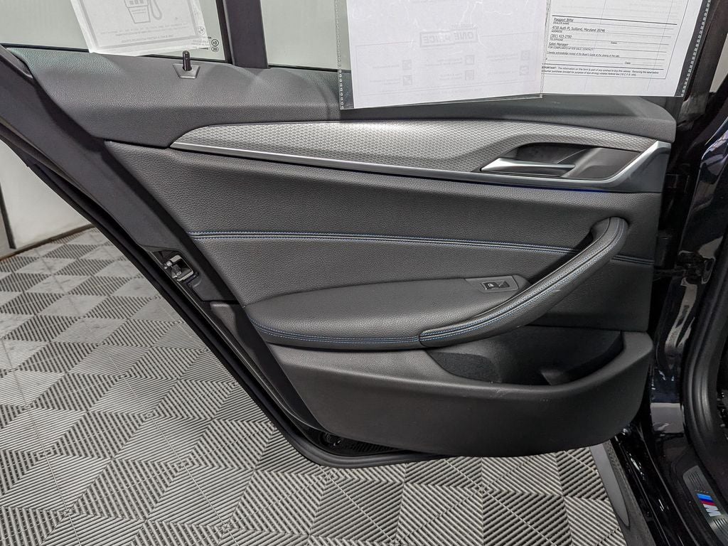 2019 BMW 540i 540i xDrive