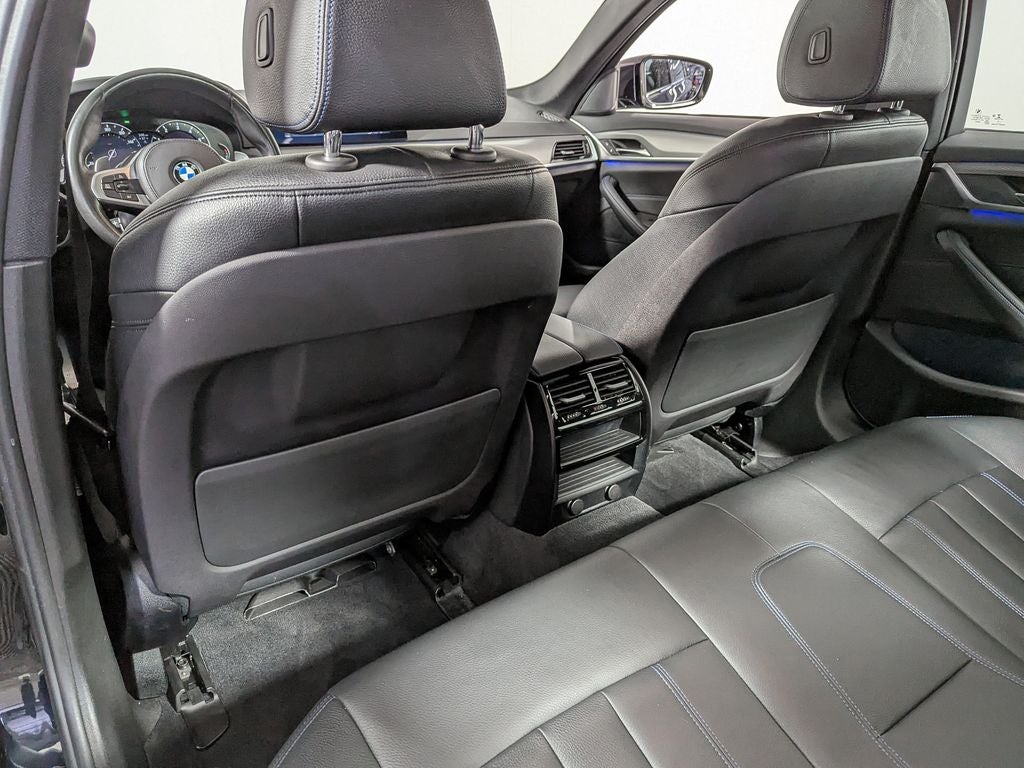 2019 BMW 540i 540i xDrive