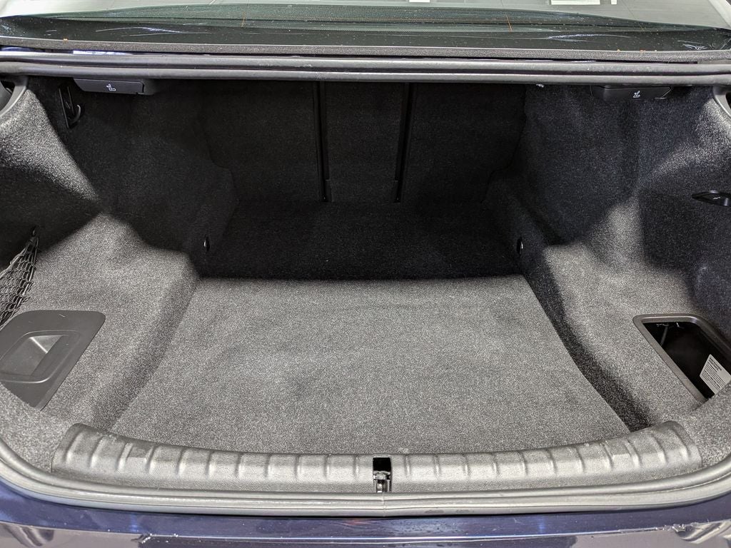 2019 BMW 540i 540i xDrive