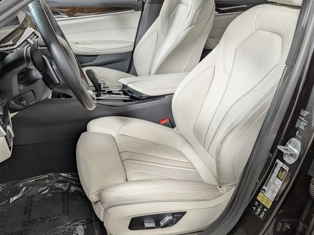 2020 BMW 530i xDrive 530i xDrive