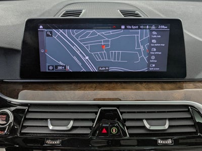 2020 BMW 530i xDrive 530i xDrive