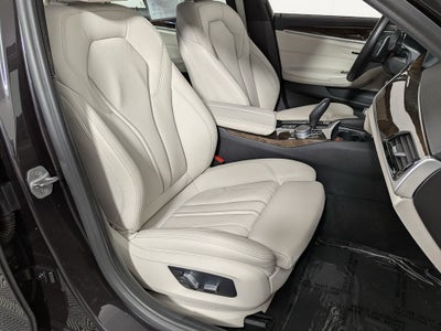 2020 BMW 530i xDrive 530i xDrive