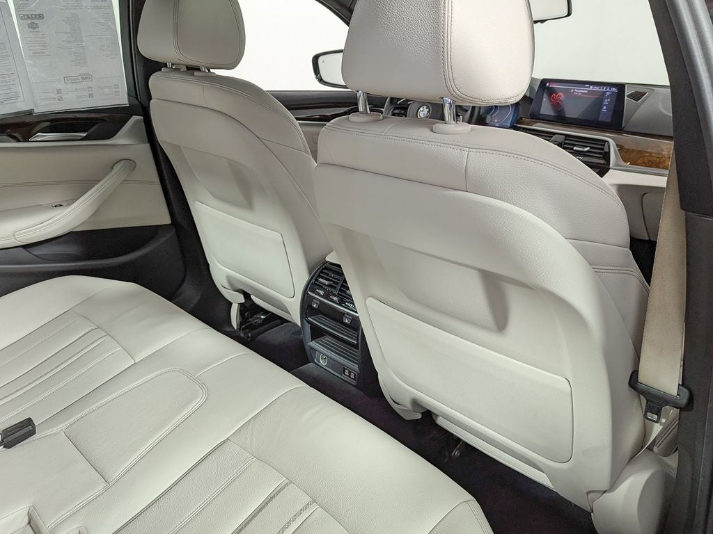 2020 BMW 530i xDrive 530i xDrive