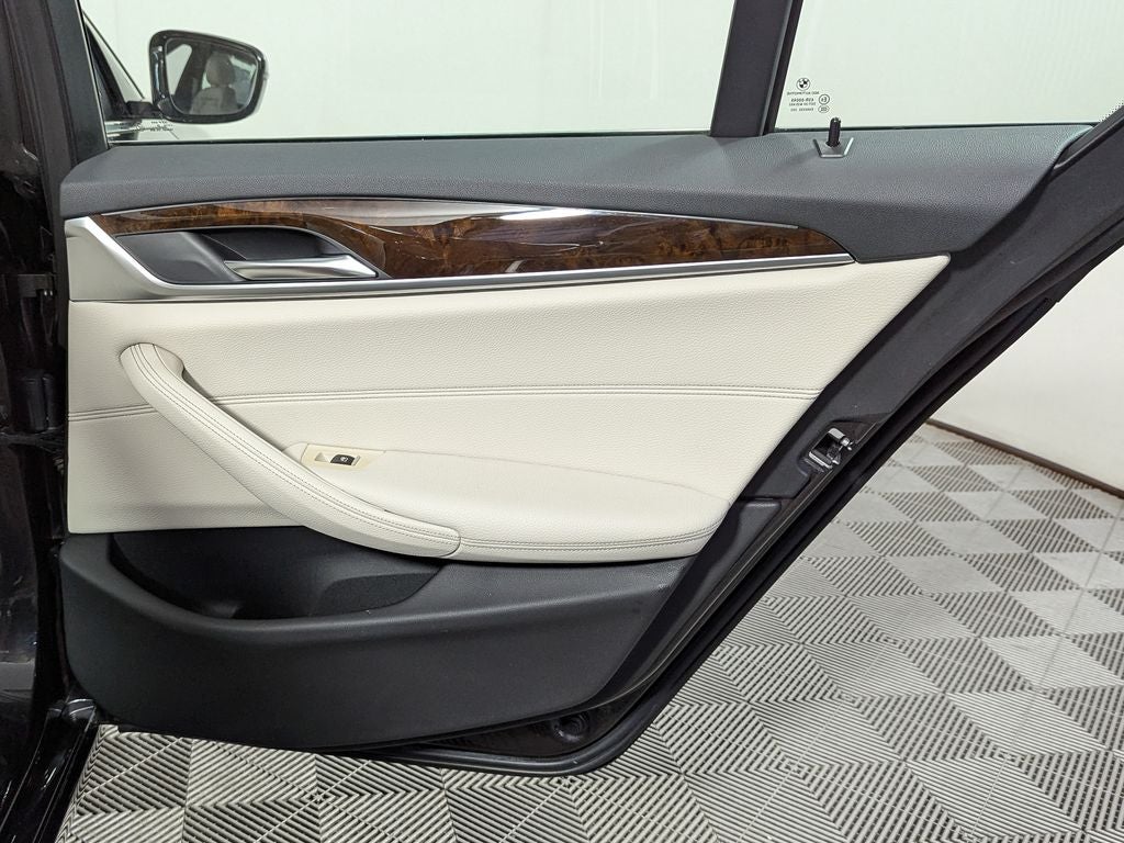 2020 BMW 530i xDrive 530i xDrive