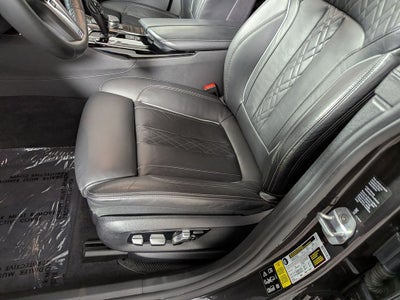2019 BMW 640i xDrive 640 Gran Turismo i xDrive