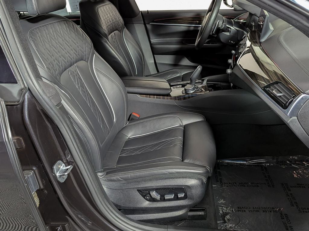 2019 BMW 640i xDrive 640 Gran Turismo i xDrive