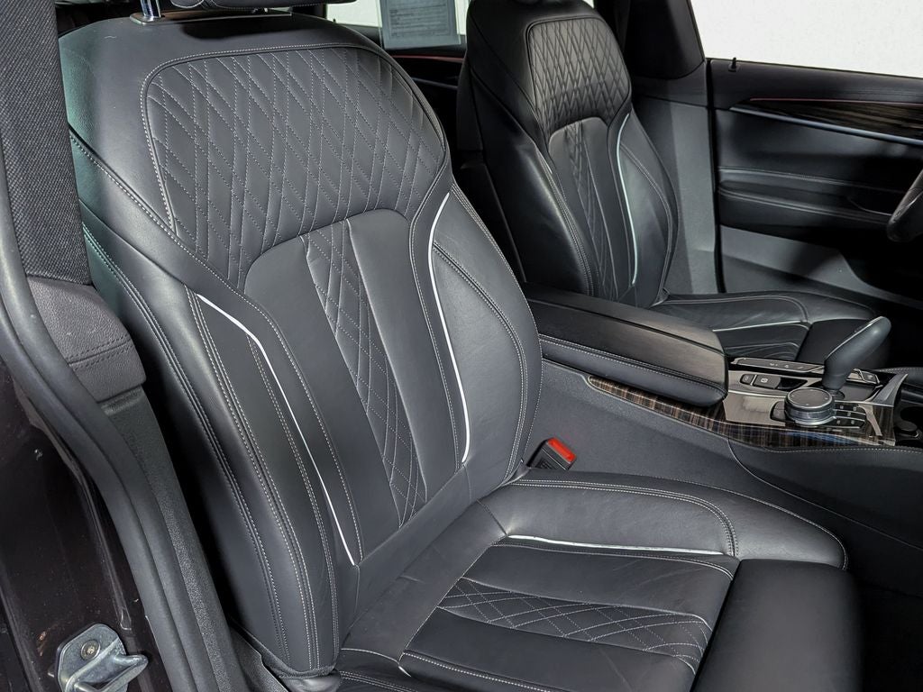 2019 BMW 640i xDrive 640 Gran Turismo i xDrive