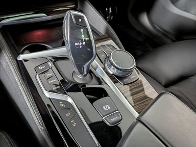 2019 BMW 640i xDrive 640 Gran Turismo i xDrive