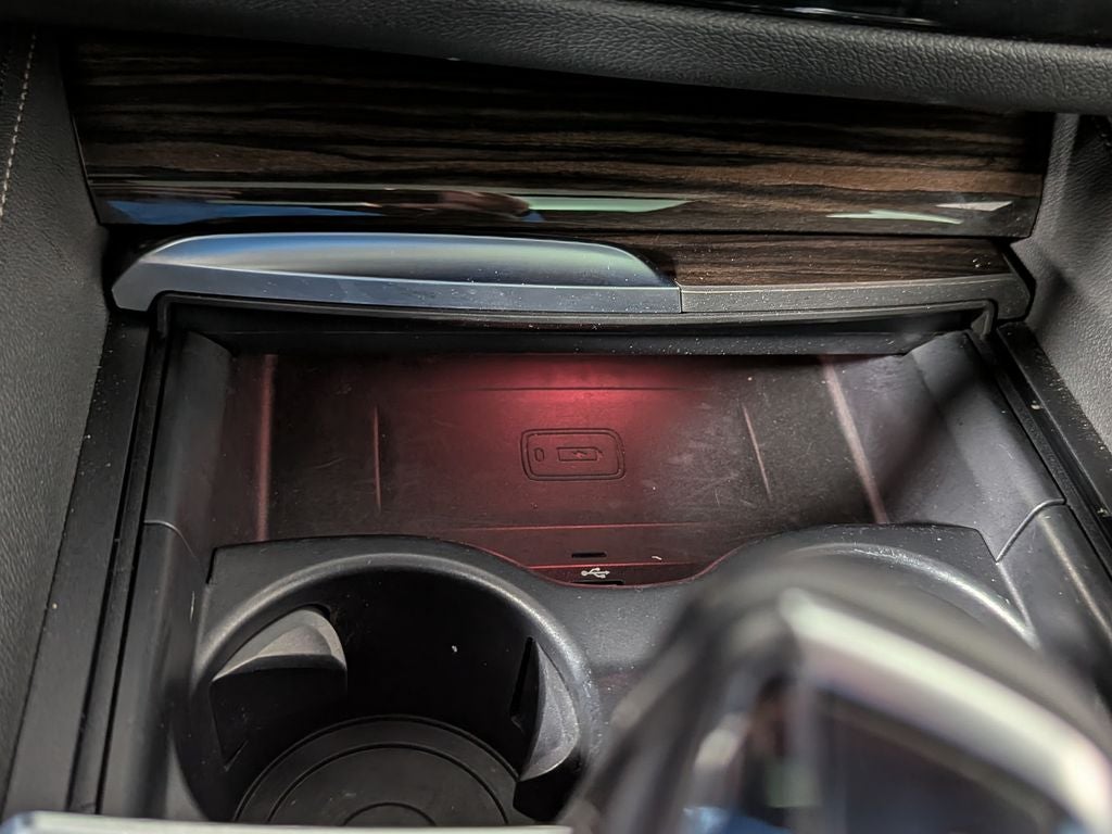 2019 BMW 640i xDrive 640 Gran Turismo i xDrive